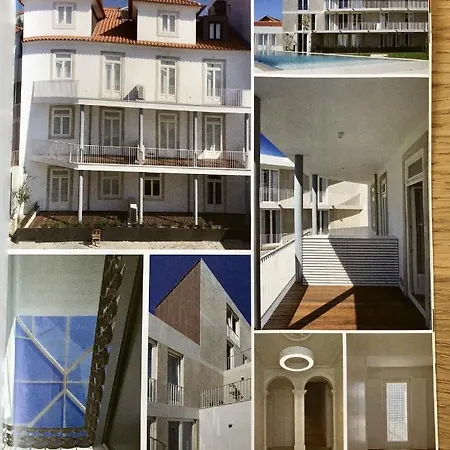 Apartment Central With Parking, Terrace And Swimming Pool 56 By Lisbonne Collection Lisbon