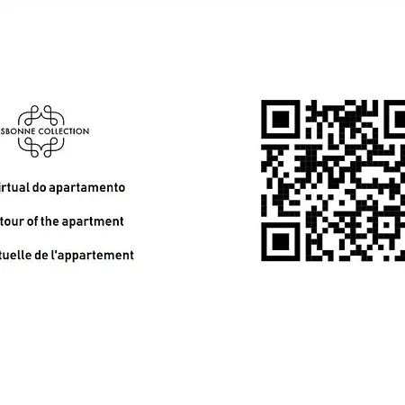 Apartment Central With Parking, Terrace And Swimming Pool 56 By Lisbonne Collection