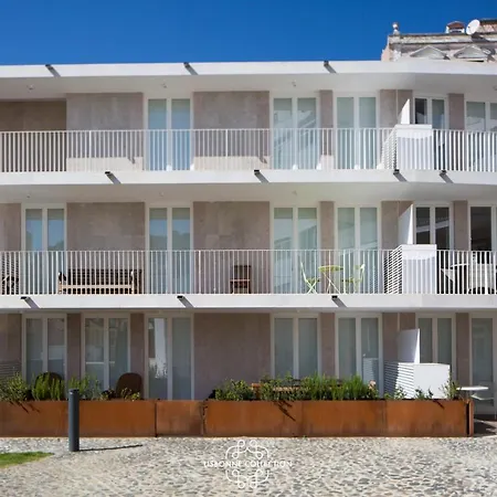 Apartment Central With Parking, Terrace And Swimming Pool 56 By Lisbonne Collection Lisbon